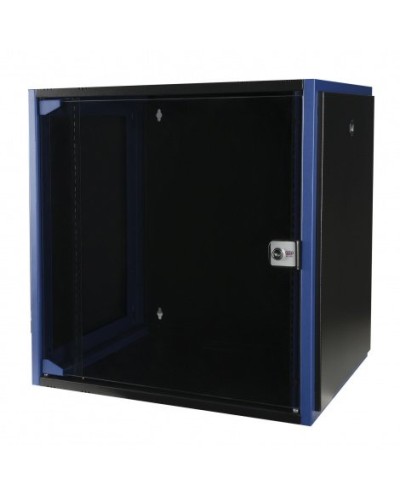 DR-600311. Шкаф телекоммуникационный 19 настенный 15U. Datarex в Златоусте