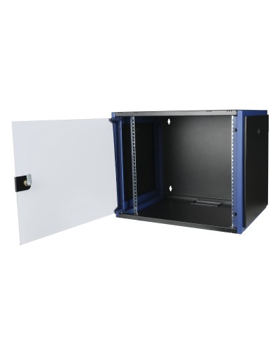 DR-600121. Шкаф телекоммуникационный 19 настенный 9U. Datarex в Златоусте