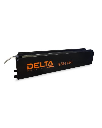 Delta RBM140. Батарейный модуль для ИБП APC. Delta в Златоусте