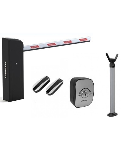 DoorHan BR-PRO-RPD3000KIT. Шлагбаум автоматический. DoorHan в Златоусте