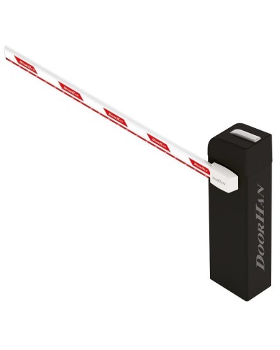 DoorHan BARRIER-PRO5000LED. Шлагбаум автоматический. DoorHan в Златоусте