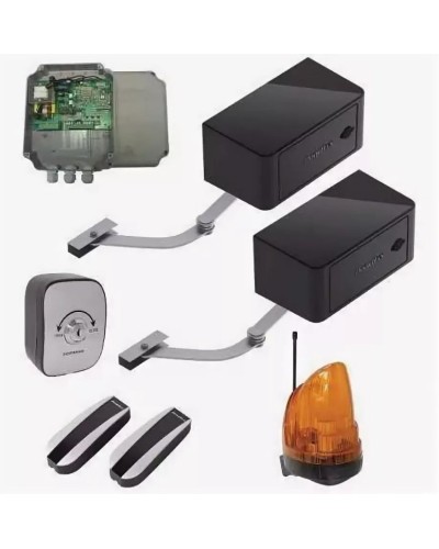 DoorHan ARM-320PRO/Black-KIT. Комплект привода для распашных ворот. DoorHan в Златоусте