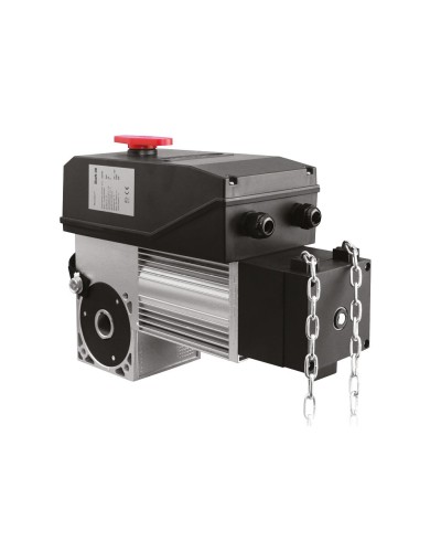 DoorHan Shaft-60 IP65KIT. Комплект привода для промышленных секционных ворот. DoorHan в Златоусте