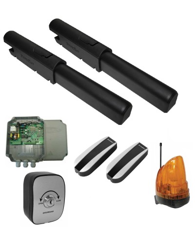 DoorHan SW-3000PROKIT. Комплект приводов для распашных ворот. DoorHan в Златоусте