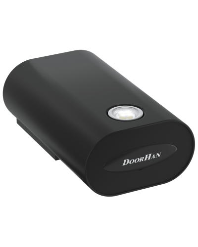 DoorHan SE-1200KIT. Комплект привода для секционных ворот. DoorHan в Златоусте