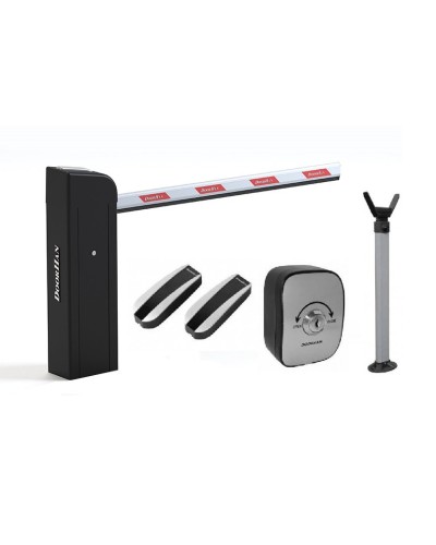 DoorHan BR-PRO5000KIT. Шлагбаум автоматический. DoorHan в Златоусте