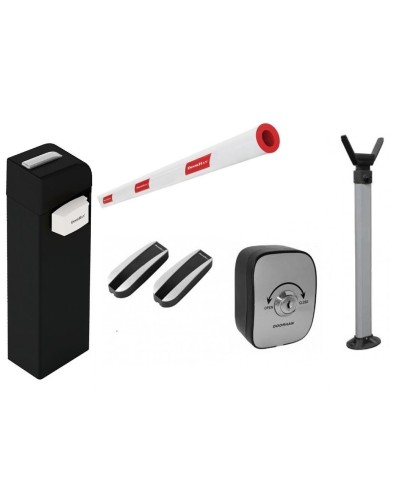 DoorHan BR-PRO6000RKIT. Шлагбаум автоматический. DoorHan в Златоусте