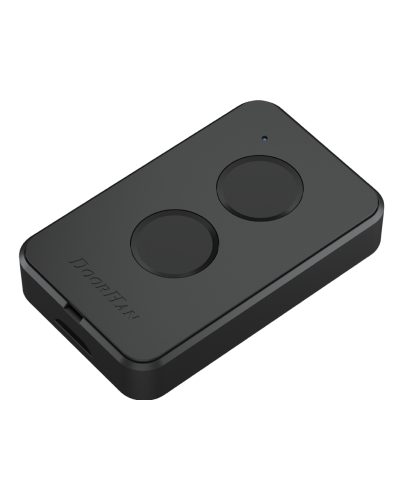 DoorHan Transmitter 2-PRO. Пульт дистанционный. DoorHan в Златоусте