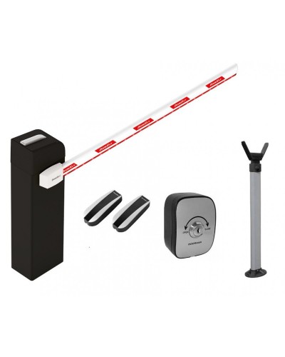 DoorHan BR-PRO-RPD3000LEDKIT. Шлагбаум автоматический. DoorHan в Златоусте