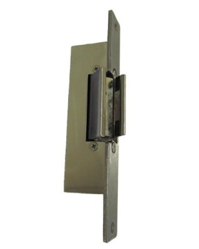 87 CII N 412/X 12V AC/DC НЗ. Защелка электромеханическая. Dorcas в Златоусте