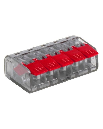 СМК 221-415 PROxima (plc-smk-221-415). Строительно-монтажная клемма. EKF в Златоусте