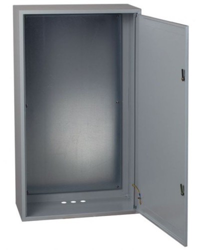 ЩМП-132.75.30 (ЩРНМ-7) IP31 (mb22-7). Шкаф металлический с монтажной платой 1320х750х300 мм. EKF в Златоусте