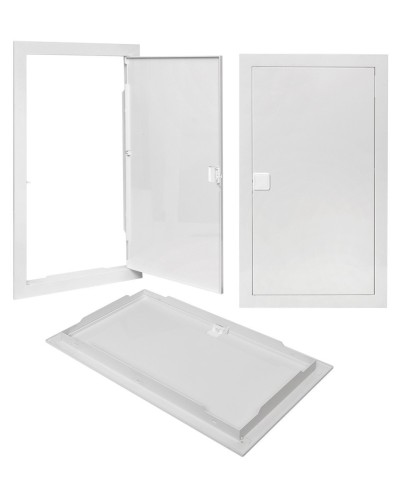 Nova 3 габарит IP40 PROxima (nv-door-m-3). Дверь металлическая. EKF в Златоусте