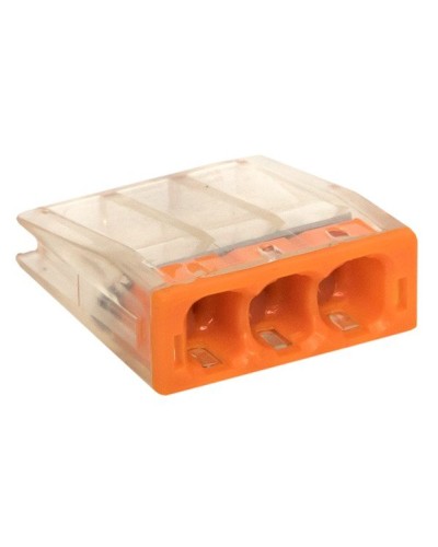 СМК 2273-243 3-проводная PROxima (plc-smk-2273-243): Строительно-монтажная клемма с пастой в Златоусте