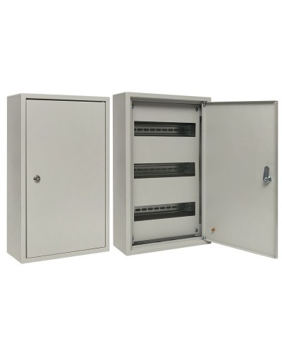 ЩРН-36 (480х300х120) IP31 Basic (mb21-36-bas). Щит распределительный навесной. EKF в Златоусте