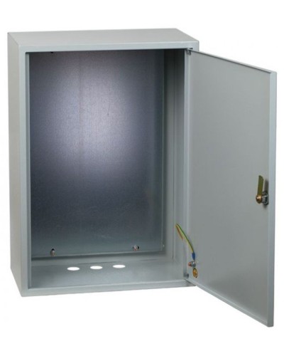 ЩМП-90.70.26 (ЩМП-08) IP31 PROxima (mb22-08). Шкаф навесной с монтажной платой 900х700х260 мм. EKF в Златоусте