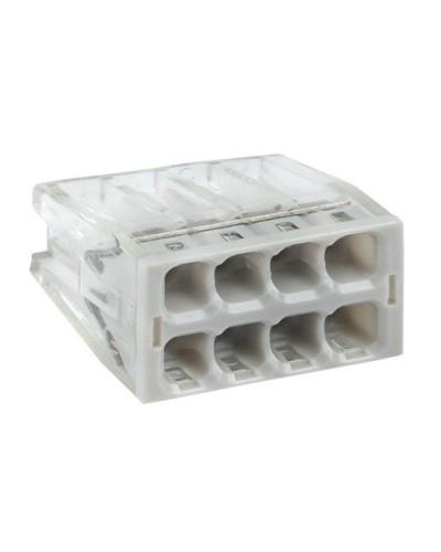 СМК 2273-248 8-проводная PROxima (plc-smk-2273-248): Строительно-монтажная клемма с пастой в Златоусте