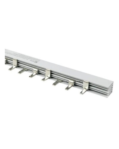 Шина соед. типа PIN (pin-03-100). Шина соед. типа PIN. EKF в Златоусте