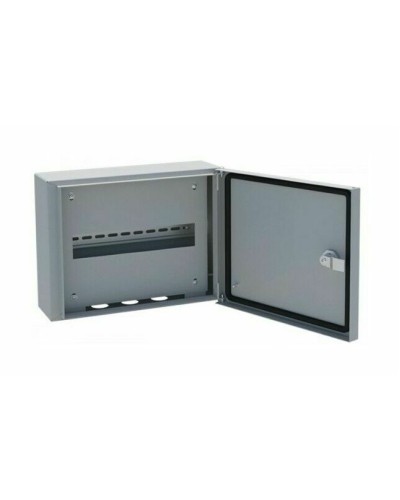 ЩРН-12 (265х310х120) IP54 Basic (mb24-12-bas). Щит распределительный навесной. EKF в Златоусте