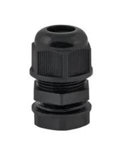 Сальник MG20 IP68 d отверстия 20 (plc-mg-20). Сальник. EKF в Златоусте