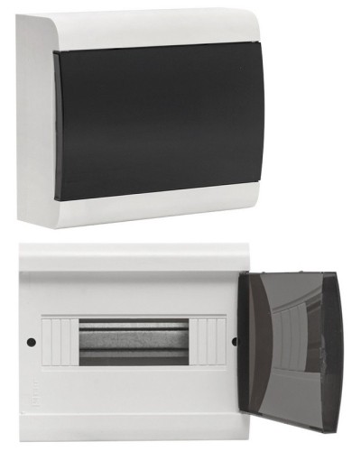 ЩРН-П-10 IP41 Basic (pb-n-10-bas). Щит распределительный навесной. EKF в Златоусте
