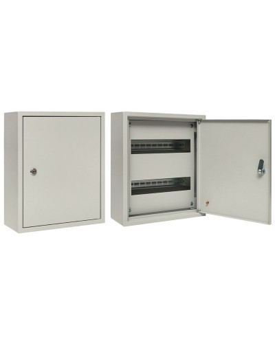 ЩРН-18 (350х300х120) IP31 Basic (mb21-18-bas). Щит распределительный навесной. EKF в Златоусте