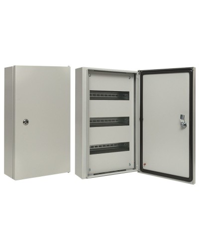 ЩРН-36 (520х310х120) IP54 Basic (mb24-36-bas). Щит распределительный навесной. EKF в Златоусте
