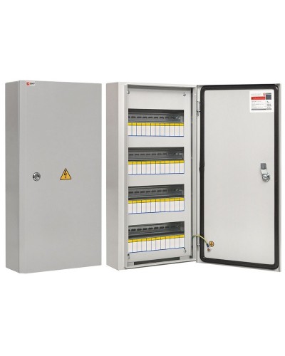 ЩРН-48 (620х310х120) IP54 PROxima (mb24-48). Щит распределительный навесной. EKF в Златоусте