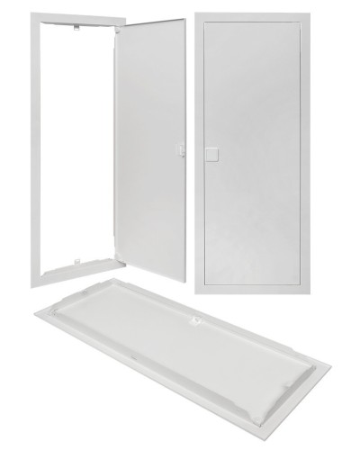 Nova 5 габарит IP40 PROxima (nv-door-m-5). Дверь металлическая. EKF в Златоусте
