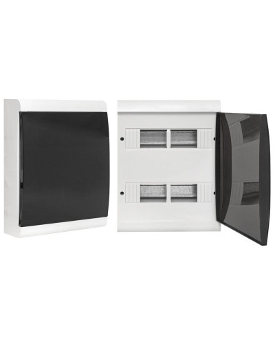 ЩРН-П-24 IP41 Basic (pb-n-24-bas). Щит распределительный навесной. EKF в Златоусте