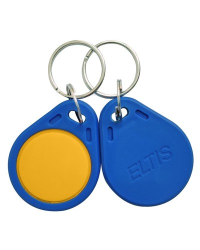 ELTIS RF Ключ для домофона. Брелок. ELTIS в Златоусте
