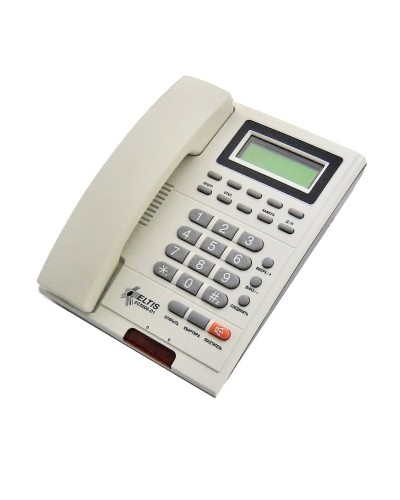 Eltis SC5000-D1. Пульт поста охраны. ELTIS в Златоусте