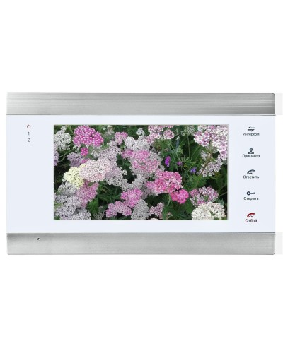 ELTIS VM700-7CLM-HP/беструбочн.. Монитор видеодомофона. ELTIS в Златоусте