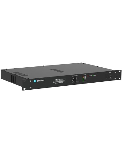 MPA-2124. Усилитель мощности. EMSOK в Златоусте