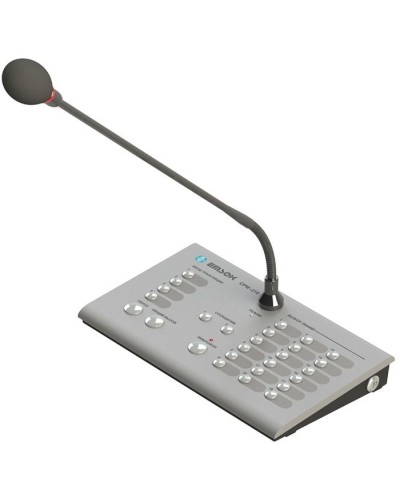 CPW-218. Пульт управления. EMSOK в Златоусте