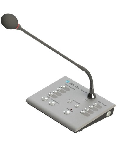 CPW-204. Пульт управления. EMSOK в Златоусте