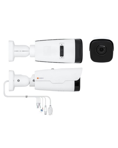 Apix-10ZBullet/S2. IP-камера уличная. EVIDENCE в Златоусте