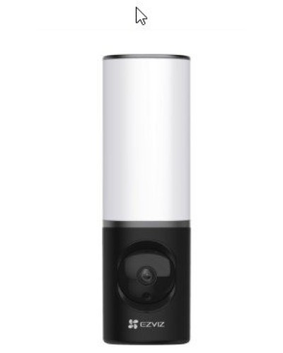 CS-LC3 (4MP,W1). Видеокамера IP цилиндрическая. EZVIZ в Златоусте