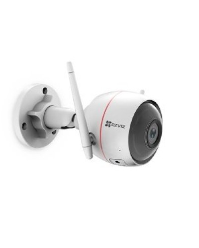 CS-C3W (4MP,2.8mm,H.265). Видеокамера IP цилиндрическая. EZVIZ в Златоусте