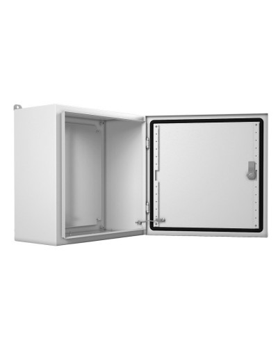EMW-800.800.300-1-IP66. Шкаф электротехнический. Elbox в Златоусте