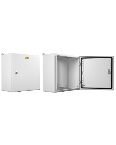 EMW-800.600.210-1-IP66. Шкаф распределительный электротехнический. Elbox в Златоусте