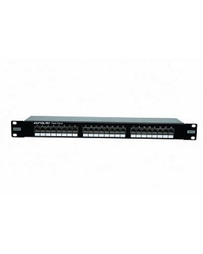 27B-F6-24BL: Патч-панель в Златоусте