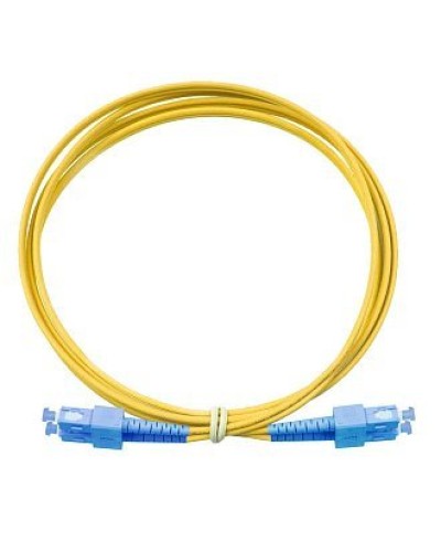 41F-S2-SC-SC-01. Патч-корд оптический. Eurolan в Златоусте