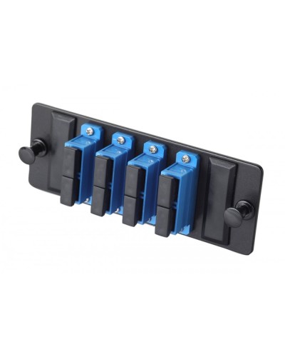38M-S2-2S-04BL: Планка Q-SLOT в Златоусте