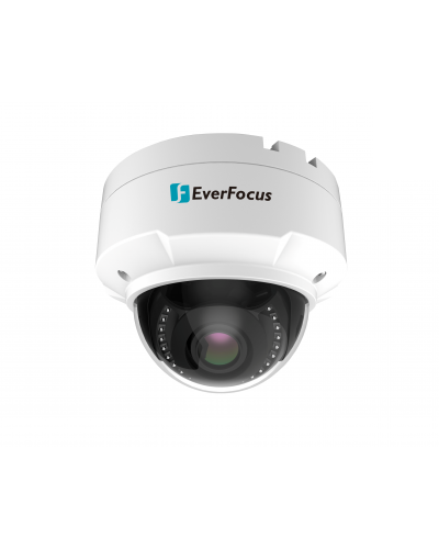 EHN-2550. Видеокамера IP купольная. EverFocus в Златоусте