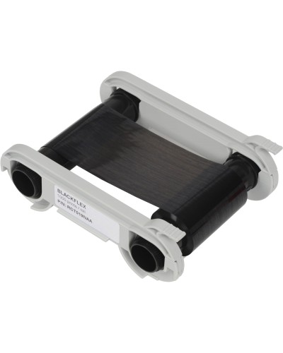 Evolis RCT019NAA. Лента черная монохромная . Evolis в Златоусте