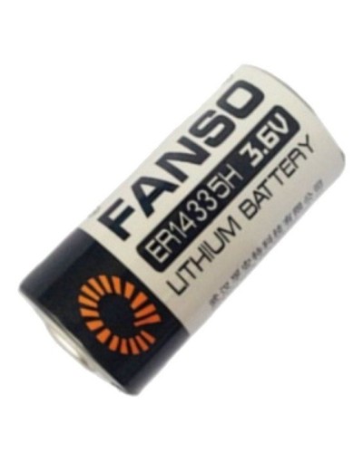ER14335H/S FANSO. Литиевая батарея. FANSO в Златоусте