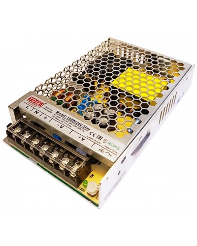 150W/24V Slim. Блок питания. FARADAY в Златоусте