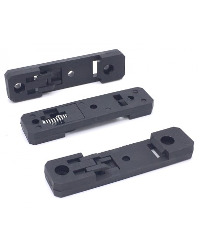DIN-holder. Фиксатор. FARADAY в Златоусте