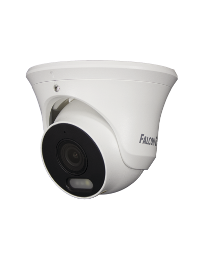 FE-IPC-D2-30p. Видеокамера IP купольная. Falcon EYE в Златоусте
